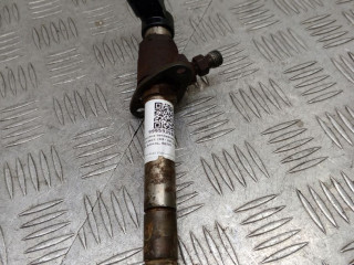 форсунка Jaguar S-Type 1 поколение [рестайлинг] 2007, 2.7 л., AJD, дизель, АКПП, 5U3Q9K546AA