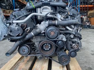 двигатель BMW 6 серия E63/E64 E64 2006, 4.8 л., N62 B48 A, бензин, АКПП, кабриолет, N62B48, N62B48B