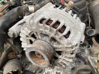 генератор BMW 5 серия F07/F10/F11 2011, 3.0 л., N57 D30 A, дизель, АКПП, 7807187