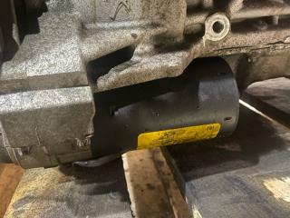 стартер BMW 3 серия E90/E91 [рестайлинг] 2011, 2.0 л., N47 D20 C, дизель, МКПП, 8506657, 12418506657