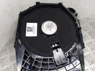 сабвуфер BMW 3 серия E92/E93 [рестайлинг] E92 2011, 3.0 л., N57 D30 A, дизель, АКПП, blue-water metallic (896), купе, задний привод, правый руль, 9204785, 65139204785