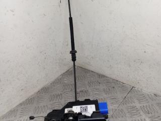 замок двери передней правой Skoda Octavia 2 поколение (A5) [рестайлинг] 2011, 2.0 л., CCZA, бензин, МКПП, 8x8x, лифтбэк, передний привод, правый руль, 3D2837016S