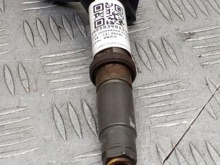 форсунка Volkswagen Crafter 1 поколение 2008, 2.5 л., BJK, дизель, МКПП, 076130277, 0445115029