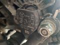 генератор Mercedes-Benz CLC-Класс 1 поколение 2008, 1.8 л., M 271.957, бензин, МКПП, A2711540802 - фото №3