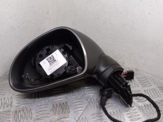 зеркало наружное левое Porsche 911 Carrera S 991 2014, 3.8 л., MA1.03, бензин, робот, серый, задний привод, правый руль, 99161271501