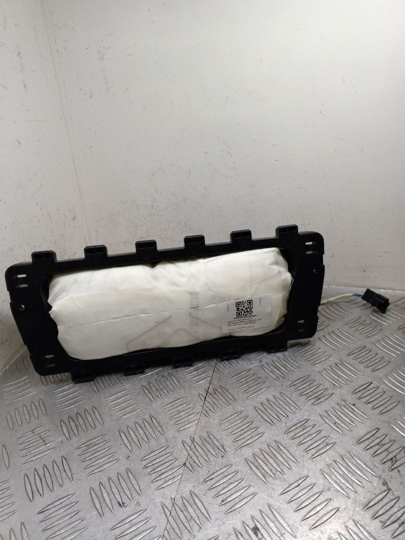 подушка безопасности пассажира BMW 5 серия G30/G31 G30 2020, 2.0 л., B48 B20 B, бензин, АКПП, sophistograu a90, седан, задний привод, правый руль, 72129297726, 9297726 - фото №1
