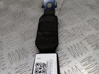 замок ремня безопасности BMW X5 E70 [рестайлинг] E70 2010, 4.0 л., дизель, АКПП, tiefseeblau metallic (a76), внедорожник 5 дв., полный привод, правый руль, 52204185747