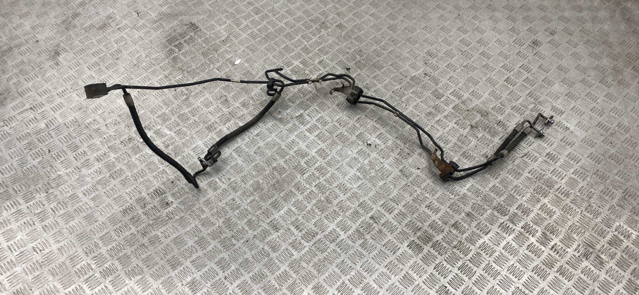 трубка гидравлическая BMW X5 M F85 2018, 4.4 л., S63 B44 B, бензин, АКПП, внедорожник 5 дв., полный привод, правый руль, 37136783680, 6783680 - фото №1