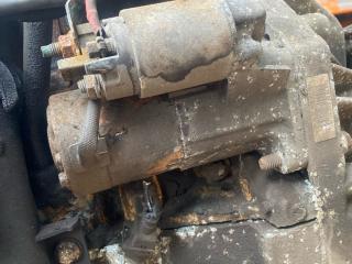 стартер Renault Kangoo 2 поколение 2011, 1.5 л., K9K 800, дизель, МКПП