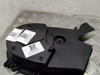 защита (кожух) ремня ГРМ Jaguar XF X250 2008, 2.7 л., AJD, дизель, АКПП, 276DT, AJD, AJD7G, 4R8Q6019BG