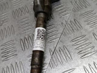 форсунка BMW 5 серия F07/F10/F11 2012, 2.0 л., N47 D20 C, дизель, АКПП, 7810702, 13537810702, 0445110382