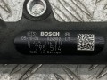 топливная рампа BMW 5 серия E60/E61 2007, 3.0 л., M57 D30 (306D3), дизель, АКПП, задний привод, 0281002738, 7795514, 13537795514, 0445216015, 0281002497 - фото №2