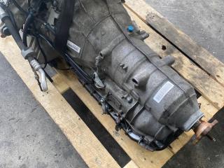 КПП автоматическая (АКПП) BMW 3 серия E90/E91/E92/E93 2007, 3.0 л., N52 B30 A, бензин, АКПП, 7576166, 24007576166, 24007576201, 7576201, 24007592498, 7592498