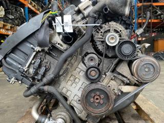 двигатель BMW 1 серия E81/E82/E87/E88 [рестайлинг] 2007, 2.0 л., N43 B20 A, бензин, АКПП, N43, N43B20, N43B20A