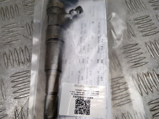 форсунка BMW X5 E53 [рестайлинг] 2005, 3.0 л., M57 D30 (306D2), дизель, 7789661, 13537789661, 0445110