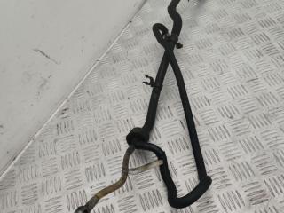 трубка топливная BMW X3 E83 [рестайлинг] E83 2008, 3.5 л., M57D30 (306D5), дизель, АКПП, platinbronze metallic (a53), внедорожник 5 дв., полный привод, правый руль, 3419602