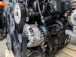 стартер Renault Trafic 2 поколение [рестайлинг] 2008, 2.0 л., M9R 782, дизель, МКПП