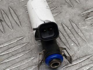 форсунка Volvo V50 1 поколение [рестайлинг] 2008, 2.0 л., B 4204 S3, бензин, МКПП, 0280156154, 1S7GGA