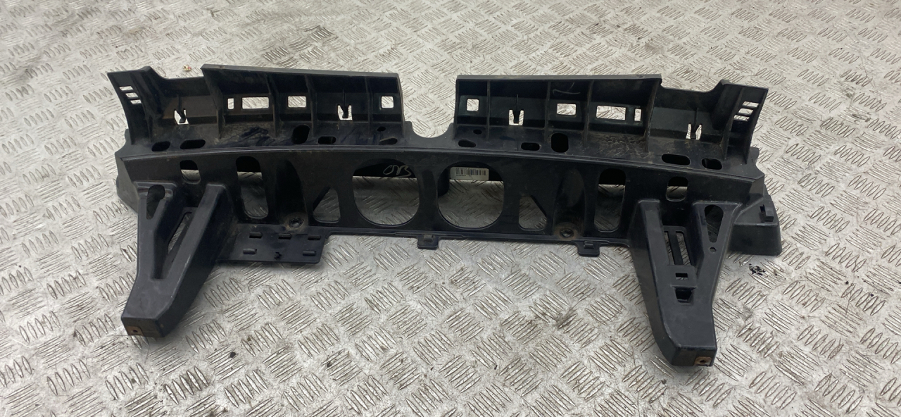 Крепление бампера заднего BMW X5 M F85 2018, 4.4 л., S63 B44 B, бензин, АКПП, внедорожник 5 дв., полный привод, правый руль, 51127294391, 7294391 - фото №1