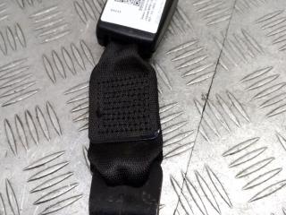 замок ремня безопасности BMW 1 серия E81/E87 [рестайлинг] E88 2008, 2.0 л., N43 B20 A, бензин, МКПП, кабриолет, задний привод, правый руль, 9117261, 72119117261