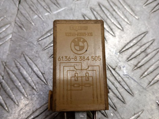 реле стеклоочистителей BMW 5 серия E60/E61 (2002 - 2007), 61368384505, 8384505