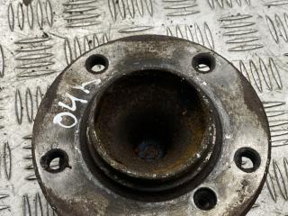 ступица передняя BMW 3 серия E90/E91/E92/E93 [рестайлинг] 2008, 3.5 л., M57D30 (306D5), дизель, АКПП, купе, задний привод, правый руль, 31216765157, 6765157, 6765155