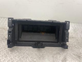 вещевое отделение в багажнике BMW iX I20 2025, электро, белый, полный привод, правый руль, 7948326