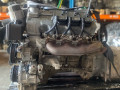 двигатель Mercedes-Benz M-Класс W163 [рестайлинг] W163 2003, 3.2 л., M 112.942, бензин, АКПП, M112, M112942 - фото №3