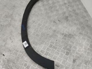 накладка колесной арки задний правый BMW X5 E70 [рестайлинг] E70 2012, 3.0 л., N57 D30 A, дизель, АКПП, black sapphire metallic (475), внедорожник 5 дв., полный привод, правый руль, 7158426, 51777158426