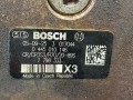 ТНВД BMW 5 серия E60/E61 2007, 3.0 л., M57 D30 (306D3), дизель, АКПП, задний привод, 7798333, 0445010146 - фото №3