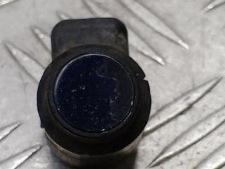 парктроник передний BMW 5 серия F07/F10/F11 F10 2011, 3.0 л., N57 D30 A, дизель, АКПП, carbonschwarz metallic (416), седан, задний привод, правый руль, 66209231281, 9231281