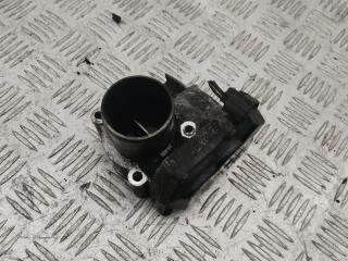 заслонка дроссельная Renault Trafic 2 поколение [рестайлинг] 2011, 2.0 л., M9R 786, дизель, МКПП, H8200727648