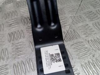 Противооткатный упор BMW X3 E83 [рестайлинг] E83 2008, 3.5 л., M57D30 (306D5), дизель, АКПП, platinbronze metallic (a53), внедорожник 5 дв., полный привод, правый руль