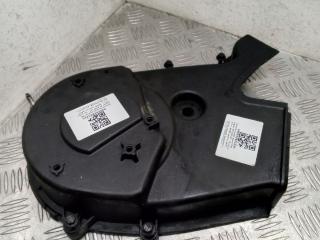 защита (кожух) ремня ГРМ Jaguar XF X250 [рестайлинг] 2011, 3.0 л., AJV6D, дизель, АКПП, 306DT, AJV6D, 9X2Q6019BA