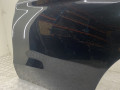 дверь задняя левая BMW X5 F15 2017, 3.0 л., N57 D30 B, дизель, АКПП, carbonschwarz metallic (416), внедорожник 5 дв., полный привод, правый руль, 41517386739, 7386739 - фото №3