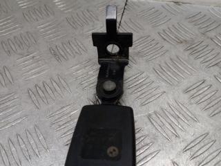 замок ремня безопасности BMW X5 E70 [рестайлинг] E70 2010, 4.0 л., дизель, АКПП, tiefseeblau metallic (a76), внедорожник 5 дв., полный привод, правый руль, 72117171197