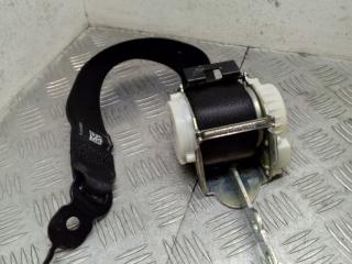 ремень безопасности BMW 5 серия F07/F10/F11 F10 2011, 3.0 л., N57 D30 A, дизель, АКПП, carbonschwarz metallic (416), седан, задний привод, правый руль, 72119163237