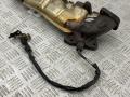 коллектор выпускной Mercedes-Benz E-Класс W212/S212/C207/A207 2012, 2.2 л., OM 651.911, дизель, АКПП - фото №3