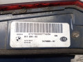 фонарь крышки багажника правый BMW X5 F15 2017, 3.0 л., N57 D30 B, дизель, АКПП, carbonschwarz metallic (416), внедорожник 5 дв., полный привод, правый руль, 63217470888, 7470888 - фото №5