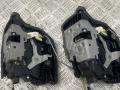 замок двери передней левой BMW 7 серия G11/G12 G11 2017, 3.0 л., B57 D30 A, дизель, АКПП, carbonschwarz metallic (416), седан, задний привод, правый руль, 2581905, 2581908, 2581909, 2581910, 51212581908, 51222581905, 51222581909, 51222581910 - фото №6