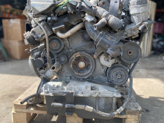 двигатель Mercedes-Benz R-Класс W251 [рестайлинг] 2008, 3.0 л., OM 642.950, дизель, АКПП, 642950, OM642950