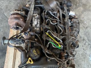 форсунка Hyundai ix35 1 поколение 2010, 2.0 л., D4HA, дизель, МКПП