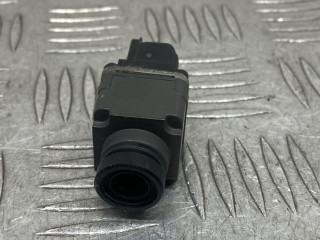 камера переднего обзора Audi A6 4G/C7 [рестайлинг] (2014 - 2018), 7P6980551C