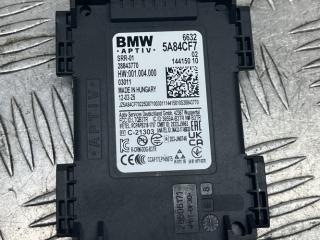 датчик мертвых (слепых) зон BMW i4 G26 [рестайлинг] 2025, электро, cape york grün metallic (c5y), хетчбэк 5 дв., задний привод, правый руль, 5A84CF7, 66325A84CF7, 66325A7A559, 5A7A559