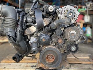 двигатель BMW 3 серия E90/E91/E92/E93 [рестайлинг] 2008, 2.0 л., N47 D20 C, дизель, МКПП, N47D20C