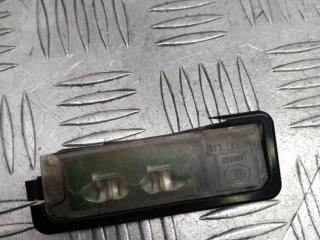 подсветка номера Porsche 911 Carrera S 991 2014, 3.8 л., MA1.03, бензин, робот, серый, задний привод, правый руль, 1K8943021C