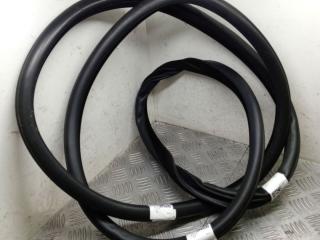 уплотнитель двери BMW 5 серия F07/F10/F11 F10 2012, 2.5 л., дизель, АКПП, sophistog brillan metall (b90), седан, задний привод, правый руль, 51727182288, 7182288