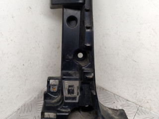 Крепление бампера заднего BMW X5 E70 [рестайлинг] E70 2012, 4.0 л., дизель, АКПП, black sapphire metallic (475), внедорожник 5 дв., полный привод, правый руль, 51127226935, 7226935