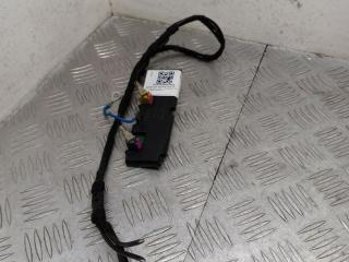 усилитель антенны Audi A6 4F/C6 [рестайлинг] 2010, 3.0 л., CDYA, дизель, 7x7x, седан, полный привод, правый руль, 4F5035225AJ