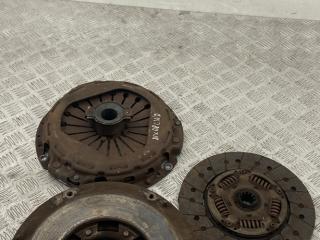 маховик IVECO Daily 4 поколение 2008, 2.3 л., F1AE0481G, дизель, МКПП